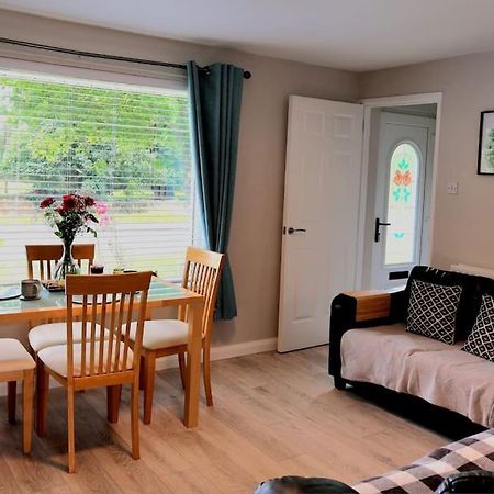 Lough View Apartment Belcoo Exterior foto