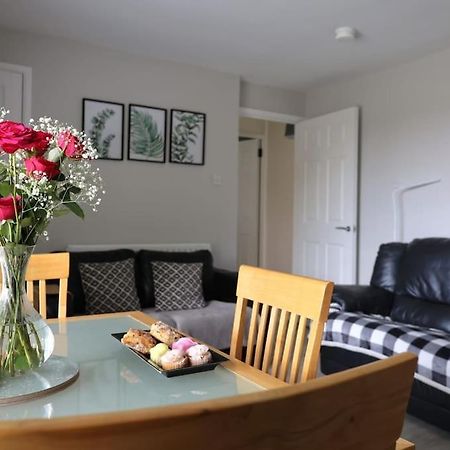 Lough View Apartment Belcoo Exterior foto