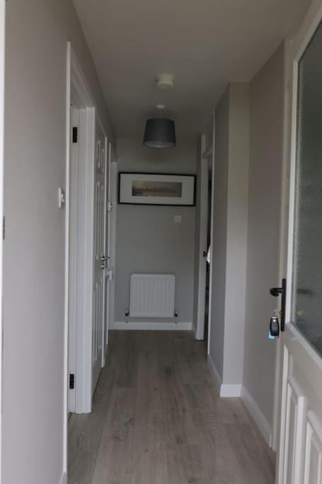 Lough View Apartment Belcoo Exterior foto