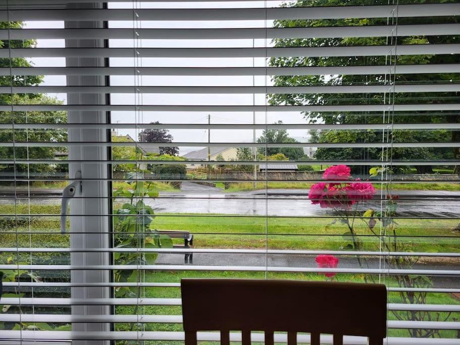 Lough View Apartment Belcoo Exterior foto